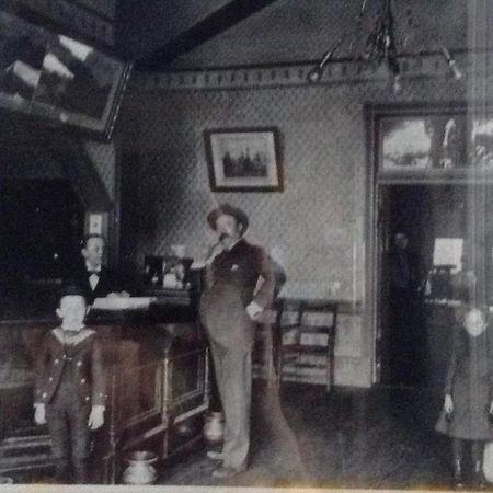 Historic Western Hotel Ouray Εξωτερικό φωτογραφία
