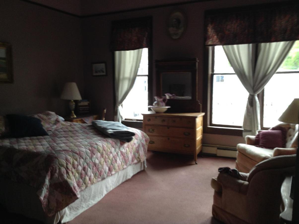 Historic Western Hotel Ouray Εξωτερικό φωτογραφία